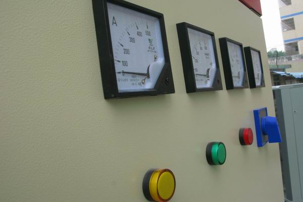 柳林配电箱-3683讲讲配电箱的操作和检修步